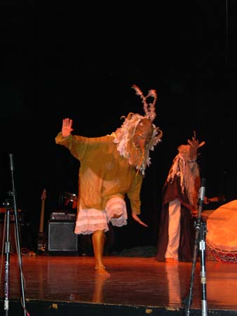 BirdSpirits