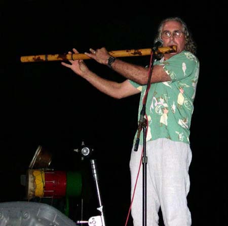 DougFlute