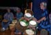 Drummers